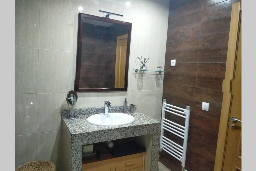 Apartamento Para 5 Personas Frente Al Mar Con Piscina Y Parking Cubelles Exterior foto