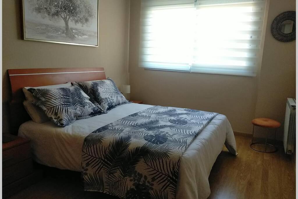 Apartamento Para 5 Personas Frente Al Mar Con Piscina Y Parking Cubelles Exterior foto